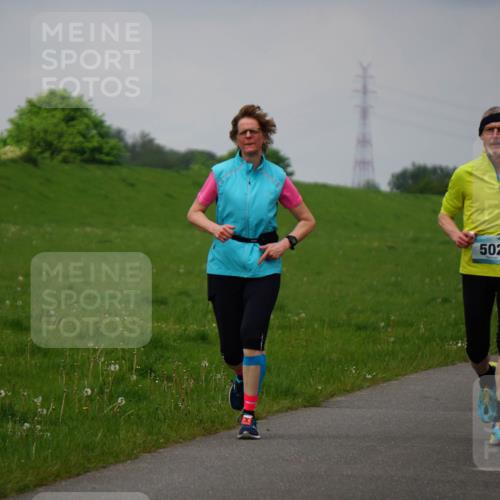 05.05.2024 - 7. Wedeler Halbmarathon Fuchs,  Jonas http://msf.ph/oto/6234420 05.05.2024 11:20:03 Laufen 502, 544 meine-sportfotos.de