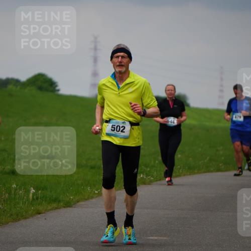 05.05.2024 - 7. Wedeler Halbmarathon Fuchs,  Jonas http://msf.ph/oto/6234426 05.05.2024 11:20:05 Laufen 502, 679 meine-sportfotos.de