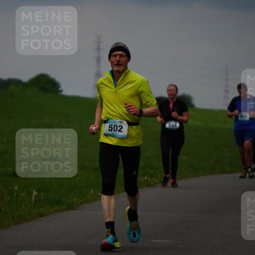 05.05.2024 - 7. Wedeler Halbmarathon Fuchs,  Jonas http://msf.ph/oto/6234427 05.05.2024 11:20:05 Laufen 544, 502, 679 meine-sportfotos.de