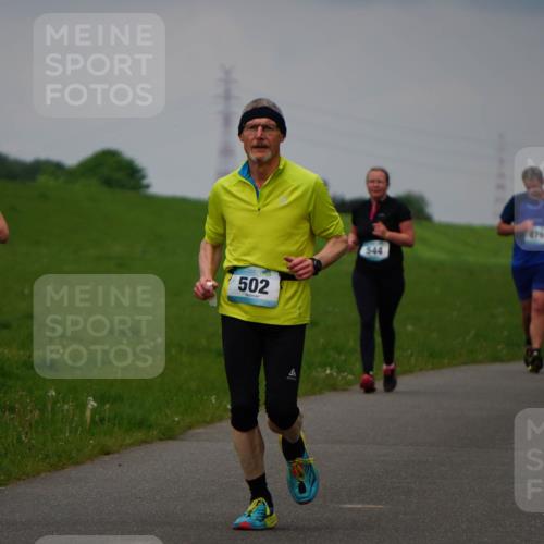 05.05.2024 - 7. Wedeler Halbmarathon Fuchs,  Jonas http://msf.ph/oto/6234428 05.05.2024 11:20:05 Laufen 502, 544, 679, 50 meine-sportfotos.de