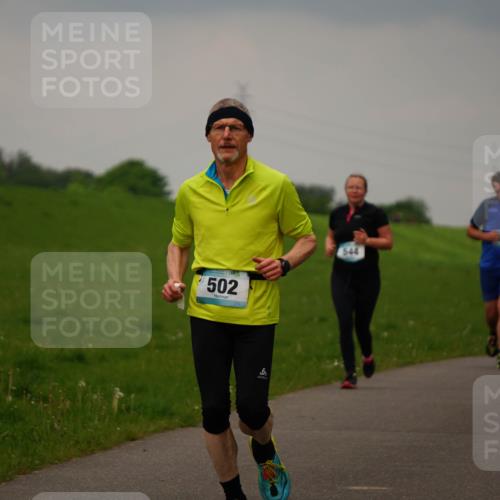 05.05.2024 - 7. Wedeler Halbmarathon Fuchs,  Jonas http://msf.ph/oto/6234434 05.05.2024 11:20:06 Laufen 502, 8, 544 meine-sportfotos.de