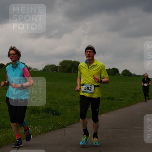 05.05.2024 - 7. Wedeler Halbmarathon Fuchs,  Jonas http://msf.ph/oto/6234453 05.05.2024 11:20:11 Laufen 502, 679 meine-sportfotos.de