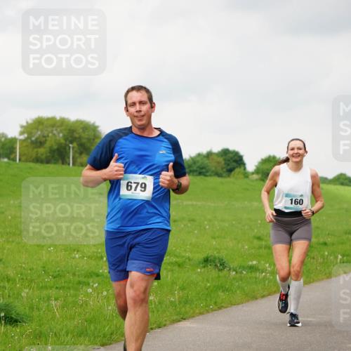 05.05.2024 - 7. Wedeler Halbmarathon Fuchs,  Jonas http://msf.ph/oto/6234493 05.05.2024 11:20:18 Laufen 679, 160, 506, 50 meine-sportfotos.de