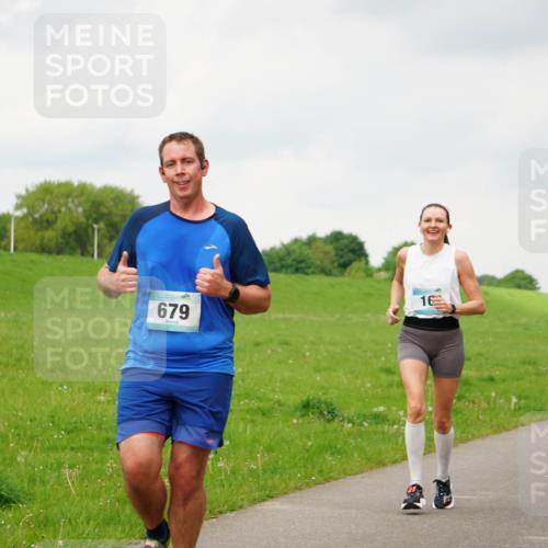 05.05.2024 - 7. Wedeler Halbmarathon Fuchs,  Jonas http://msf.ph/oto/6234494 05.05.2024 11:20:18 Laufen 16, 679, 506 meine-sportfotos.de