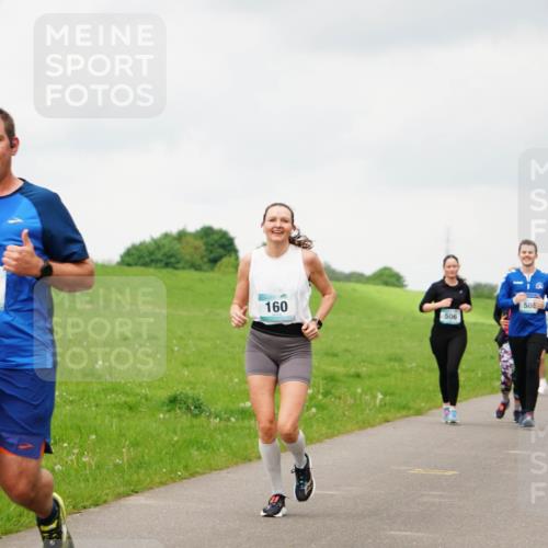 05.05.2024 - 7. Wedeler Halbmarathon Fuchs,  Jonas http://msf.ph/oto/6234496 05.05.2024 11:20:18 Laufen 679, 160, 506, 50 meine-sportfotos.de