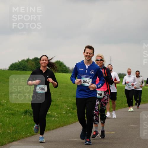 05.05.2024 - 7. Wedeler Halbmarathon Fuchs,  Jonas http://msf.ph/oto/6234522 05.05.2024 11:20:23 Laufen 506, 508, 709, 560 meine-sportfotos.de