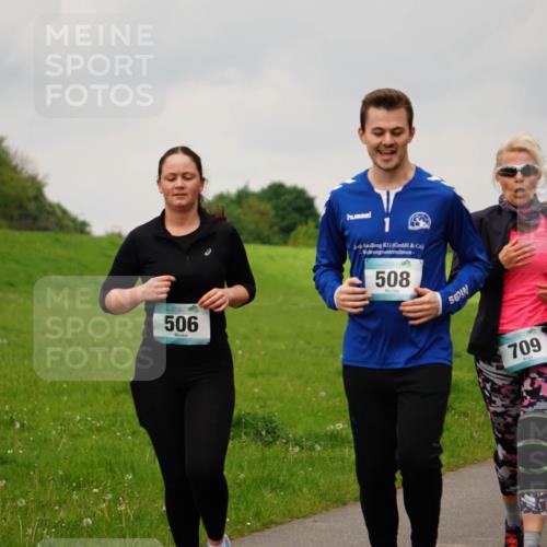 05.05.2024 - 7. Wedeler Halbmarathon Fuchs,  Jonas http://msf.ph/oto/6234526 05.05.2024 11:20:25 Laufen 506, 508, 709, 560 meine-sportfotos.de