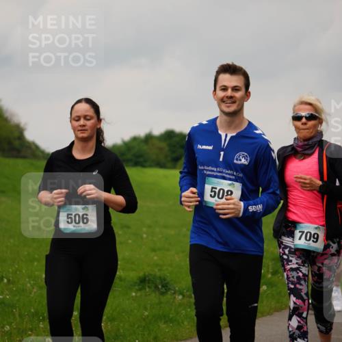 05.05.2024 - 7. Wedeler Halbmarathon Fuchs,  Jonas http://msf.ph/oto/6234529 05.05.2024 11:20:25 Laufen 506, 509, 709, 560 meine-sportfotos.de