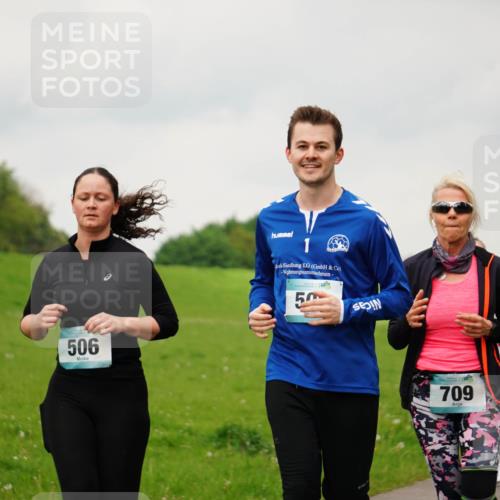 05.05.2024 - 7. Wedeler Halbmarathon Fuchs,  Jonas http://msf.ph/oto/6234531 05.05.2024 11:20:25 Laufen 506, 50, 709 meine-sportfotos.de