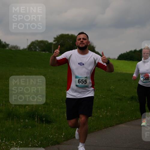 05.05.2024 - 7. Wedeler Halbmarathon Fuchs,  Jonas http://msf.ph/oto/6234553 05.05.2024 11:20:31 Laufen 655, 560, 654 meine-sportfotos.de