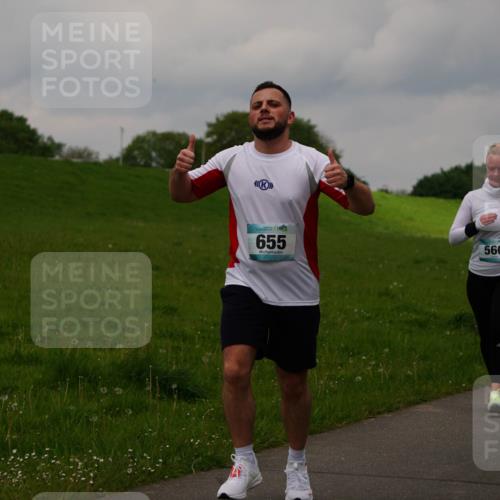 05.05.2024 - 7. Wedeler Halbmarathon Fuchs,  Jonas http://msf.ph/oto/6234554 05.05.2024 11:20:32 Laufen 655, 560, 654 meine-sportfotos.de