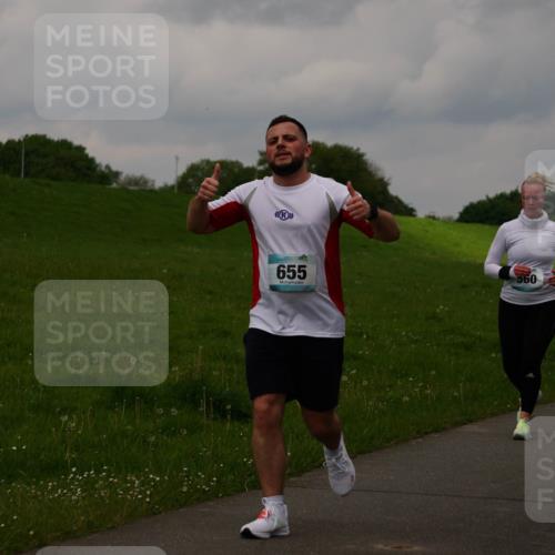 05.05.2024 - 7. Wedeler Halbmarathon Fuchs,  Jonas http://msf.ph/oto/6234555 05.05.2024 11:20:32 Laufen 655, 560 meine-sportfotos.de