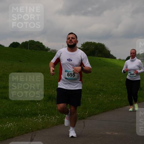 05.05.2024 - 7. Wedeler Halbmarathon Fuchs,  Jonas http://msf.ph/oto/6234558 05.05.2024 11:20:32 Laufen 655, 560, 654 meine-sportfotos.de