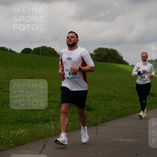 05.05.2024 - 7. Wedeler Halbmarathon Fuchs,  Jonas http://msf.ph/oto/6234559 05.05.2024 11:20:32 Laufen 655, 560, 654 meine-sportfotos.de