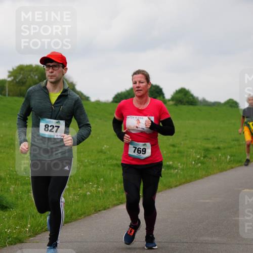 05.05.2024 - 7. Wedeler Halbmarathon Fuchs,  Jonas http://msf.ph/oto/6234648 05.05.2024 11:20:49 Laufen 827, 11, 769, 13 meine-sportfotos.de