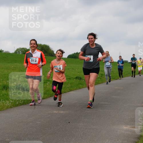 05.05.2024 - 7. Wedeler Halbmarathon Fuchs,  Jonas http://msf.ph/oto/6234702 05.05.2024 11:21:04 Laufen 513, 435 meine-sportfotos.de