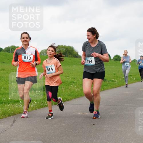 05.05.2024 - 7. Wedeler Halbmarathon Fuchs,  Jonas http://msf.ph/oto/6234707 05.05.2024 11:21:05 Laufen 513, 514, 494, 435, 392 meine-sportfotos.de