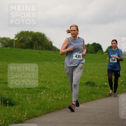05.05.2024 - 7. Wedeler Halbmarathon Fuchs,  Jonas http://msf.ph/oto/6234721 05.05.2024 11:21:08 Laufen 20, 435, 392 meine-sportfotos.de