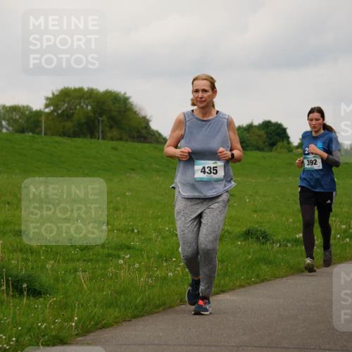 05.05.2024 - 7. Wedeler Halbmarathon Fuchs,  Jonas http://msf.ph/oto/6234722 05.05.2024 11:21:08 Laufen 435, 392, 782 meine-sportfotos.de