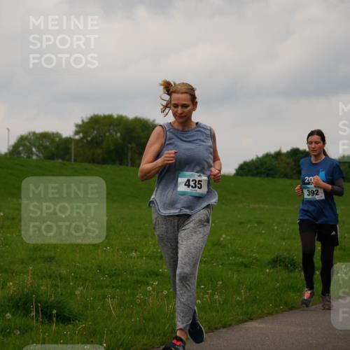 05.05.2024 - 7. Wedeler Halbmarathon Fuchs,  Jonas http://msf.ph/oto/6234727 05.05.2024 11:21:09 Laufen 435, 20, 392 meine-sportfotos.de