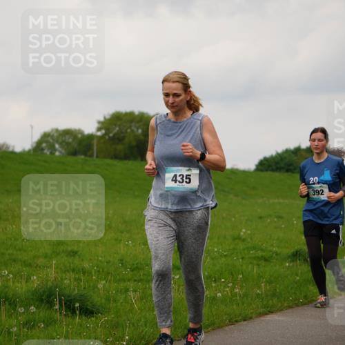 05.05.2024 - 7. Wedeler Halbmarathon Fuchs,  Jonas http://msf.ph/oto/6234729 05.05.2024 11:21:09 Laufen 435, 20, 392 meine-sportfotos.de