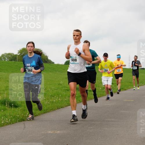 05.05.2024 - 7. Wedeler Halbmarathon Fuchs,  Jonas http://msf.ph/oto/6234738 05.05.2024 11:21:11 Laufen 20, 392, 608, 2592, 420, 836 meine-sportfotos.de