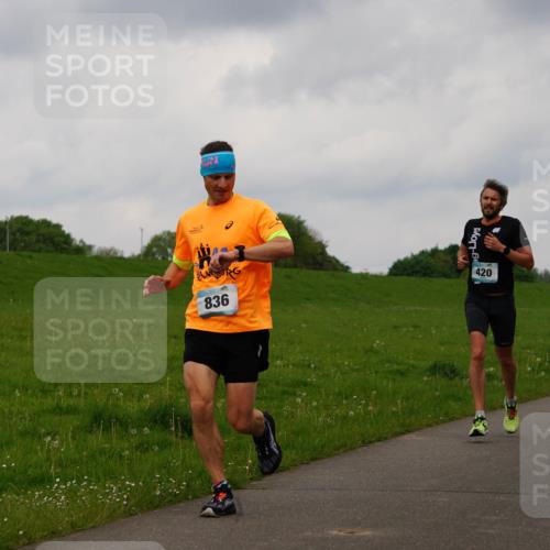 05.05.2024 - 7. Wedeler Halbmarathon Fuchs,  Jonas http://msf.ph/oto/6234758 05.05.2024 11:21:17 Laufen 19, 836, 420, 438 meine-sportfotos.de
