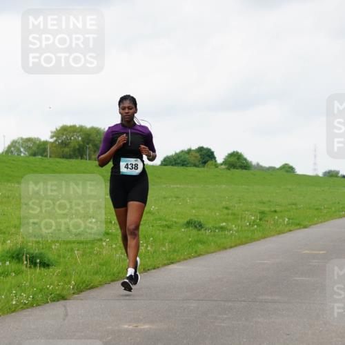 05.05.2024 - 7. Wedeler Halbmarathon Fuchs,  Jonas http://msf.ph/oto/6234778 05.05.2024 11:21:21 Laufen 438 meine-sportfotos.de