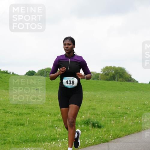 05.05.2024 - 7. Wedeler Halbmarathon Fuchs,  Jonas http://msf.ph/oto/6234787 05.05.2024 11:21:23 Laufen 438 meine-sportfotos.de