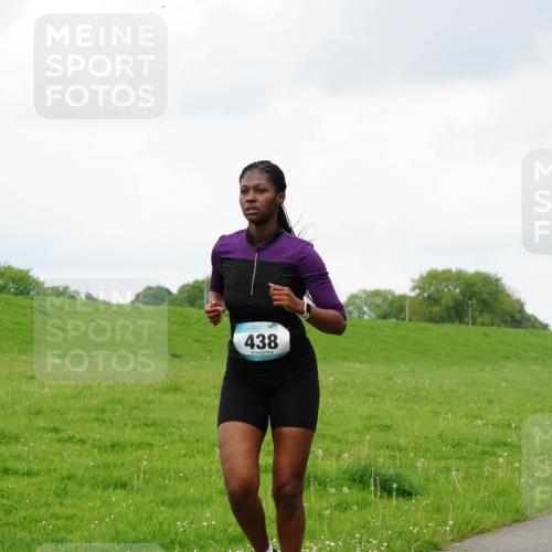 05.05.2024 - 7. Wedeler Halbmarathon Fuchs,  Jonas http://msf.ph/oto/6234788 05.05.2024 11:21:23 Laufen 438 meine-sportfotos.de