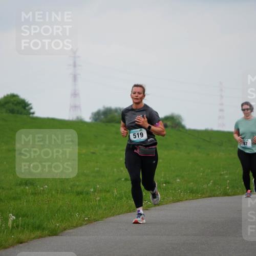 05.05.2024 - 7. Wedeler Halbmarathon Fuchs,  Jonas http://msf.ph/oto/6234793 05.05.2024 11:21:28 Laufen 519, 87, 2022, 434 meine-sportfotos.de