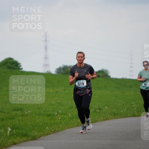 05.05.2024 - 7. Wedeler Halbmarathon Fuchs,  Jonas http://msf.ph/oto/6234794 05.05.2024 11:21:29 Laufen 519, 87, 2022, 434 meine-sportfotos.de