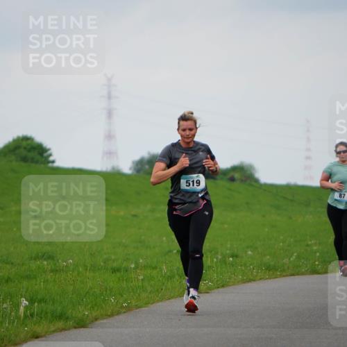 05.05.2024 - 7. Wedeler Halbmarathon Fuchs,  Jonas http://msf.ph/oto/6234795 05.05.2024 11:21:29 Laufen 519, 87, 434 meine-sportfotos.de
