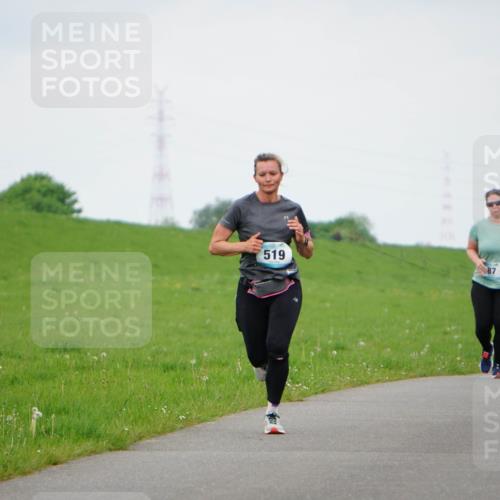05.05.2024 - 7. Wedeler Halbmarathon Fuchs,  Jonas http://msf.ph/oto/6234796 05.05.2024 11:21:29 Laufen 2022, 434, 519 meine-sportfotos.de