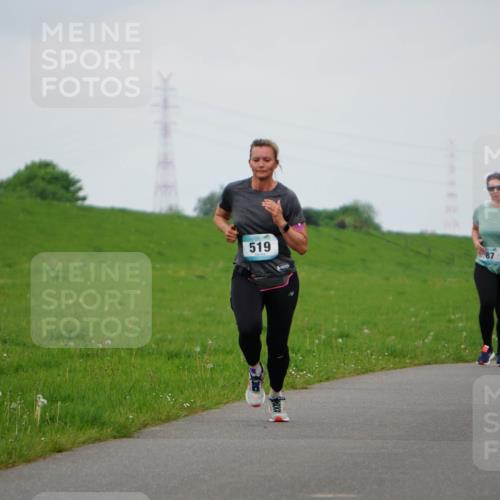 05.05.2024 - 7. Wedeler Halbmarathon Fuchs,  Jonas http://msf.ph/oto/6234797 05.05.2024 11:21:29 Laufen 519, 87, 2022, 434 meine-sportfotos.de