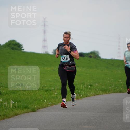 05.05.2024 - 7. Wedeler Halbmarathon Fuchs,  Jonas http://msf.ph/oto/6234798 05.05.2024 11:21:29 Laufen 519, 87 meine-sportfotos.de