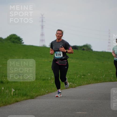05.05.2024 - 7. Wedeler Halbmarathon Fuchs,  Jonas http://msf.ph/oto/6234799 05.05.2024 11:21:29 Laufen 519, 87, 2022, 434 meine-sportfotos.de