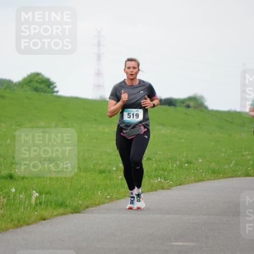 05.05.2024 - 7. Wedeler Halbmarathon Fuchs,  Jonas http://msf.ph/oto/6234800 05.05.2024 11:21:29 Laufen 519, 87, 2022, 434, 17 meine-sportfotos.de