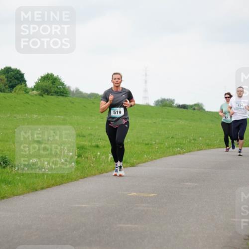 05.05.2024 - 7. Wedeler Halbmarathon Fuchs,  Jonas http://msf.ph/oto/6234805 05.05.2024 11:21:31 Laufen 519, 87, 434 meine-sportfotos.de