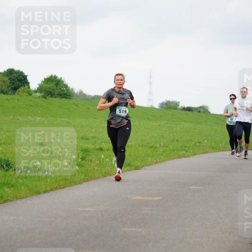 05.05.2024 - 7. Wedeler Halbmarathon Fuchs,  Jonas http://msf.ph/oto/6234806 05.05.2024 11:21:31 Laufen 519, 43 meine-sportfotos.de
