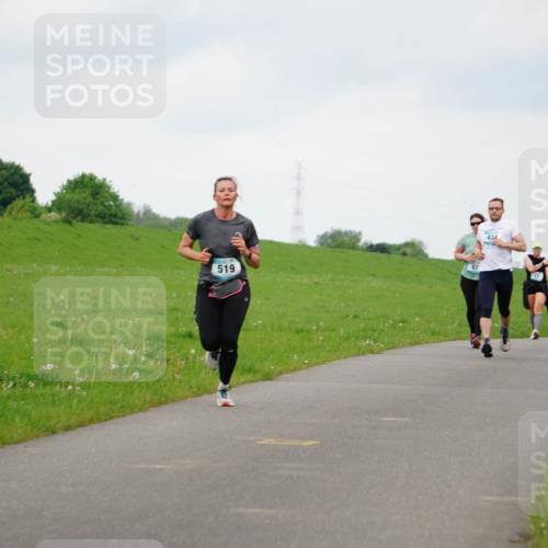 05.05.2024 - 7. Wedeler Halbmarathon Fuchs,  Jonas http://msf.ph/oto/6234807 05.05.2024 11:21:32 Laufen 519 meine-sportfotos.de