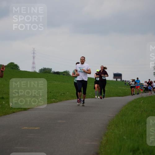 05.05.2024 - 7. Wedeler Halbmarathon Fuchs,  Jonas http://msf.ph/oto/6234809 05.05.2024 11:21:33 Laufen 519, 43, 17 meine-sportfotos.de