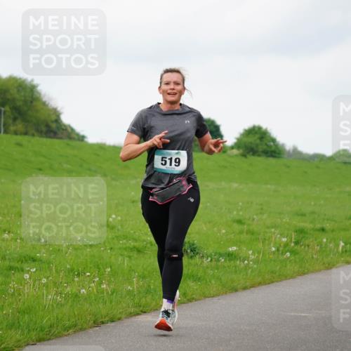 05.05.2024 - 7. Wedeler Halbmarathon Fuchs,  Jonas http://msf.ph/oto/6234816 05.05.2024 11:21:35 Laufen 519 meine-sportfotos.de