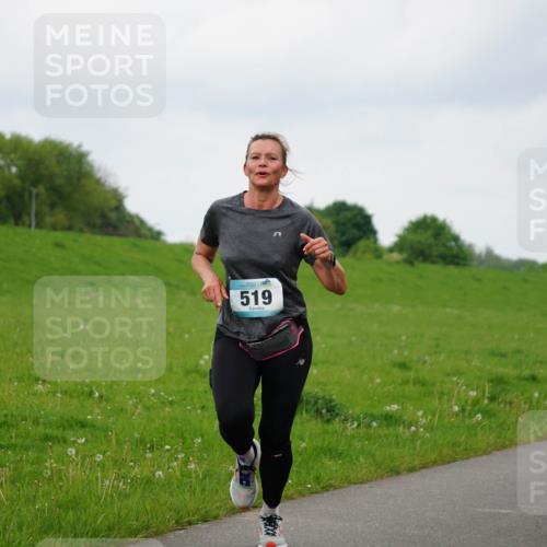 05.05.2024 - 7. Wedeler Halbmarathon Fuchs,  Jonas http://msf.ph/oto/6234818 05.05.2024 11:21:35 Laufen 519 meine-sportfotos.de