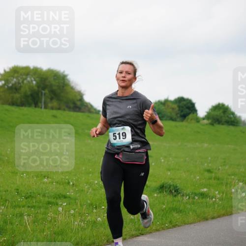 05.05.2024 - 7. Wedeler Halbmarathon Fuchs,  Jonas http://msf.ph/oto/6234820 05.05.2024 11:21:35 Laufen 519 meine-sportfotos.de