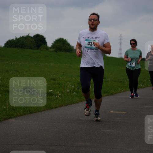 05.05.2024 - 7. Wedeler Halbmarathon Fuchs,  Jonas http://msf.ph/oto/6234840 05.05.2024 11:21:39 Laufen 2022, 434, 20, 887, 87 meine-sportfotos.de