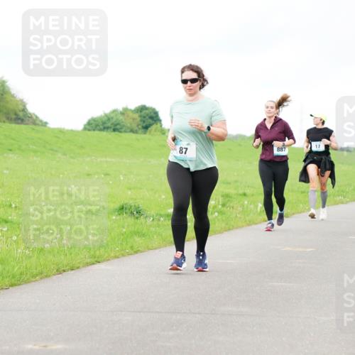 05.05.2024 - 7. Wedeler Halbmarathon Fuchs,  Jonas http://msf.ph/oto/6234862 05.05.2024 11:21:46 Laufen 87, 17, 887 meine-sportfotos.de
