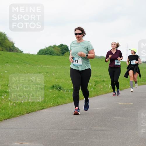 05.05.2024 - 7. Wedeler Halbmarathon Fuchs,  Jonas http://msf.ph/oto/6234863 05.05.2024 11:21:46 Laufen 87, 887, 17 meine-sportfotos.de