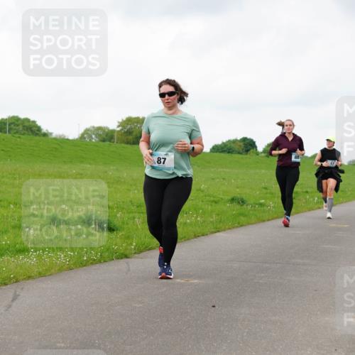 05.05.2024 - 7. Wedeler Halbmarathon Fuchs,  Jonas http://msf.ph/oto/6234872 05.05.2024 11:21:48 Laufen 87, 88 meine-sportfotos.de