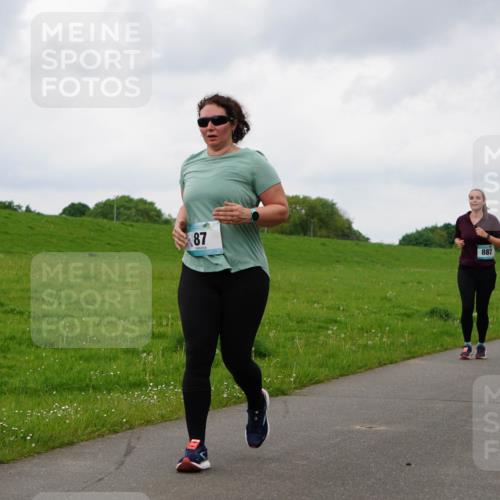 05.05.2024 - 7. Wedeler Halbmarathon Fuchs,  Jonas http://msf.ph/oto/6234876 05.05.2024 11:21:49 Laufen 87, 887 meine-sportfotos.de